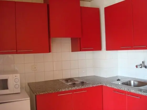 Apart Daire, 2 Yatak Odası (3 adults + 1 children)