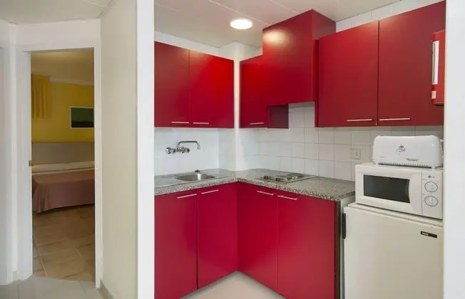 Apart Daire, 2 Yatak Odası (3 adults + 1 children)