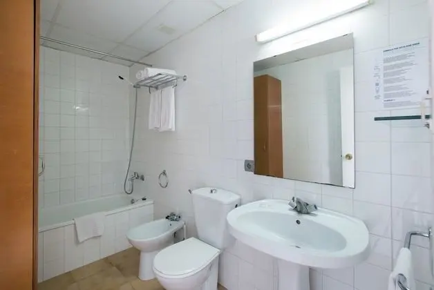 Apart Daire, 2 Yatak Odası (3 adults + 1 children)