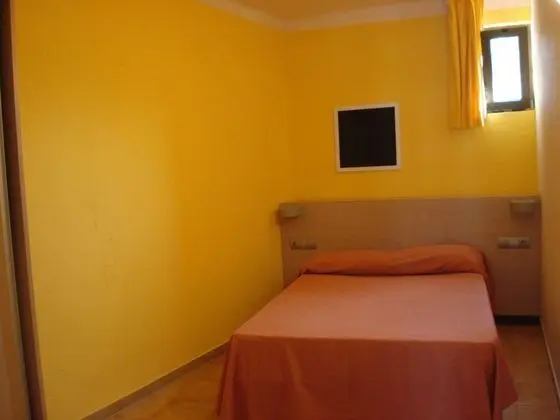 Apart Daire, 2 Yatak Odası (3 adults + 3 children)