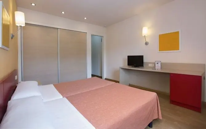 Apart Daire, 2 Yatak Odası (3 adults + 3 children)