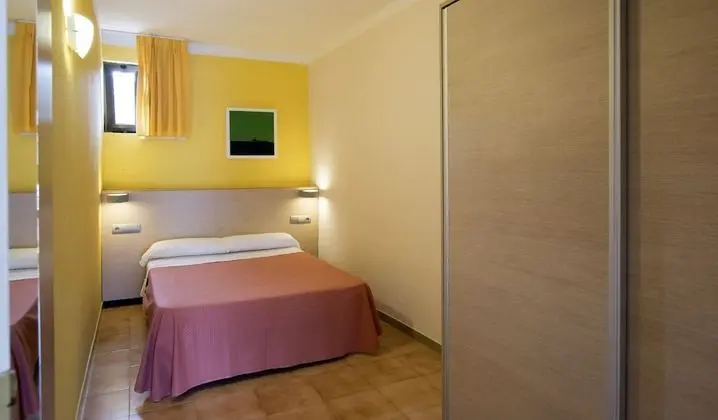 Apart Daire, 2 Yatak Odası (4 adults + 2 children)