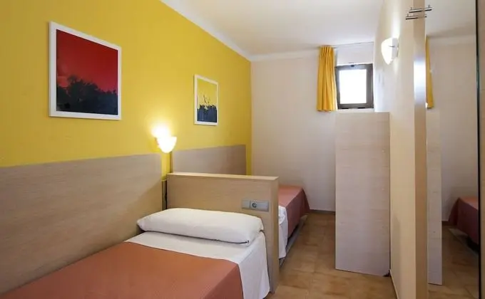 Apart Daire, 2 Yatak Odası (4 adults + 2 children)