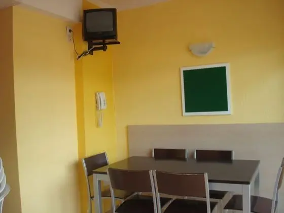 Apart Daire, 2 Yatak Odası (4 adults + 2 children)