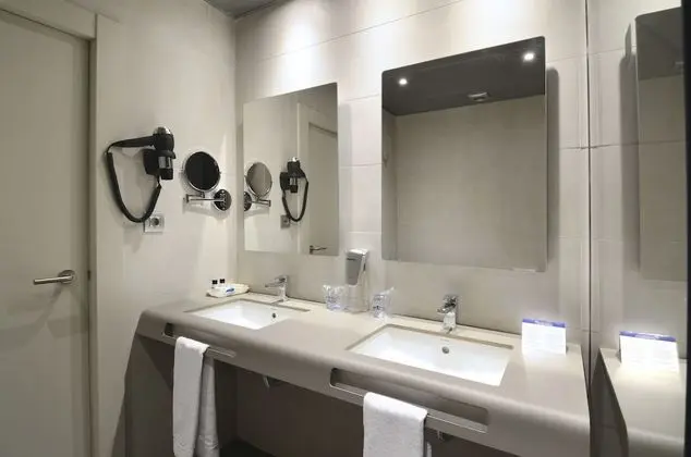 Tek Büyük Yataklı Oda, Teras (3 Adults)