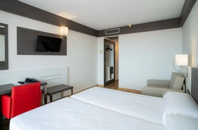 Tek Büyük Yataklı Oda, Teras (2 Adults)