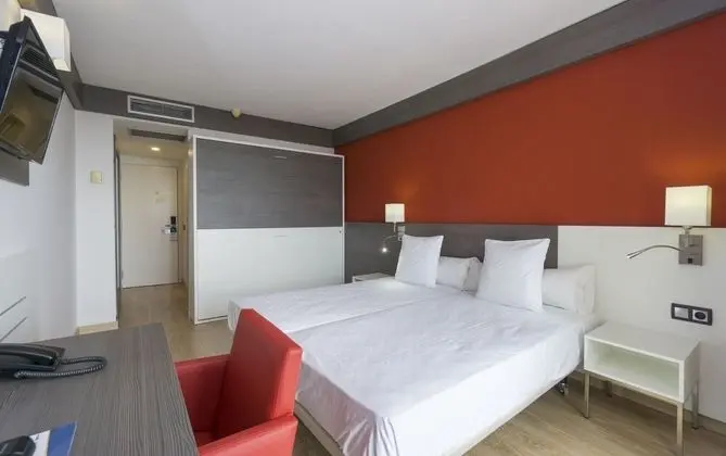 Tek Büyük Yataklı Oda, Teras (2 Adults)
