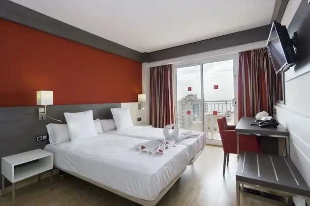 Tek Büyük Yataklı Oda, Teras (2 Adults)