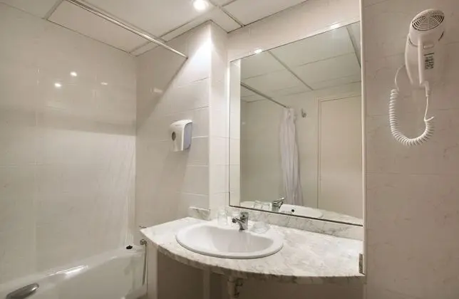 Tek Büyük Yataklı Oda, Teras (2 Adults)