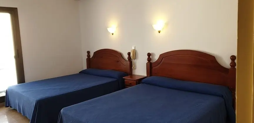 Planta Baja 1 adulto