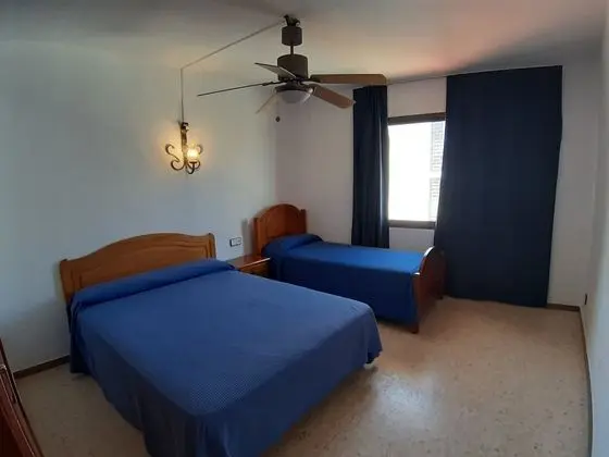 Planta Baja 1 adulto