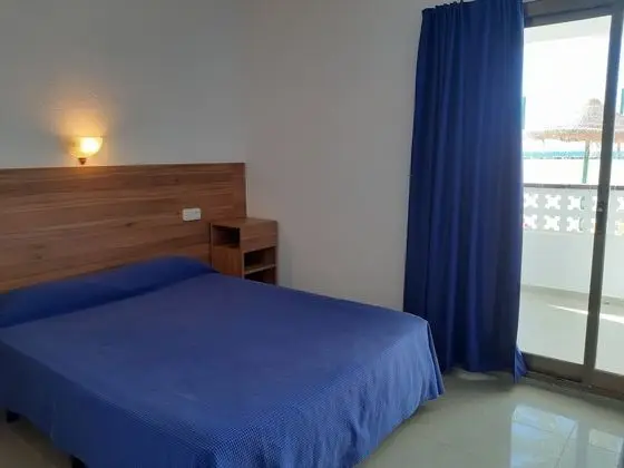 Planta Baja 2 Adultos