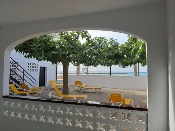 Planta Baja 2 Adultos