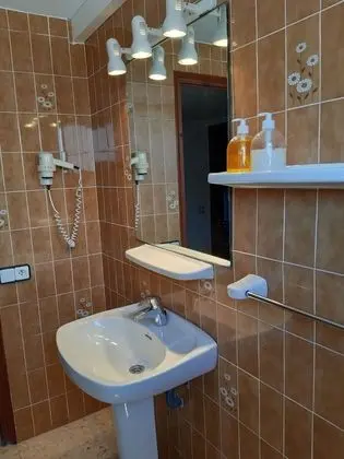 Planta Baja 2 Adultos