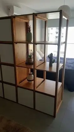 Deluxe Apart Daire, 1 Büyük (Queen) Boy Yatak, Sigara İçilmez, Resort Manzaralı