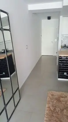 Deluxe Apart Daire, 1 Büyük (Queen) Boy Yatak, Sigara İçilmez, Resort Manzaralı