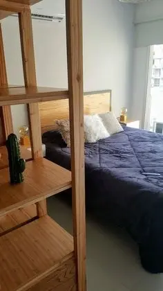 Deluxe Apart Daire, 1 Büyük (Queen) Boy Yatak, Sigara İçilmez, Resort Manzaralı