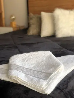Deluxe Apart Daire, 1 Büyük (Queen) Boy Yatak, Sigara İçilmez, Resort Manzaralı