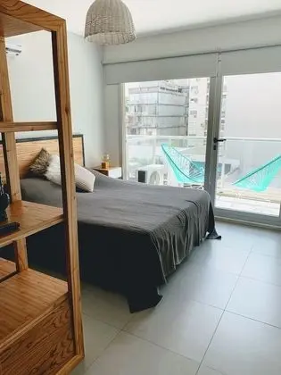 Deluxe Apart Daire, 1 Büyük (Queen) Boy Yatak, Sigara İçilmez, Resort Manzaralı