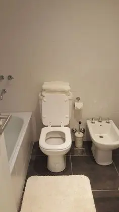 Deluxe Apart Daire, 1 Büyük (Queen) Boy Yatak, Sigara İçilmez, Resort Manzaralı