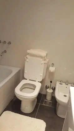Deluxe Apart Daire, 1 Büyük (Queen) Boy Yatak, Sigara İçilmez, Resort Manzaralı