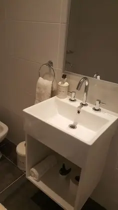 Deluxe Apart Daire, 1 Büyük (Queen) Boy Yatak, Sigara İçilmez, Resort Manzaralı