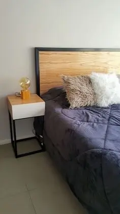 Deluxe Apart Daire, 1 Büyük (Queen) Boy Yatak, Sigara İçilmez, Resort Manzaralı