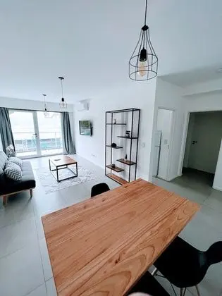 Deluxe Apart Daire, 2 Yatak Odası, Sigara İçilmez, Şehir Manzaralı