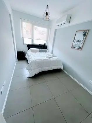 Deluxe Apart Daire, 2 Yatak Odası, Sigara İçilmez, Şehir Manzaralı