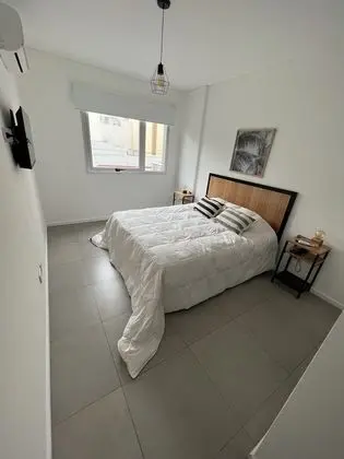 Deluxe Apart Daire, 2 Yatak Odası, Sigara İçilmez, Şehir Manzaralı