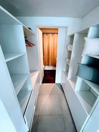 Deluxe Apart Daire, 2 Yatak Odası, Sigara İçilmez, Şehir Manzaralı