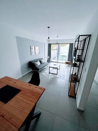 Deluxe Apart Daire, 2 Yatak Odası, Sigara İçilmez, Şehir Manzaralı