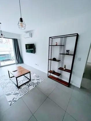 Deluxe Apart Daire, 2 Yatak Odası, Sigara İçilmez, Şehir Manzaralı