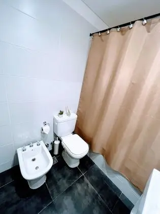 Deluxe Apart Daire, 2 Yatak Odası, Sigara İçilmez, Şehir Manzaralı