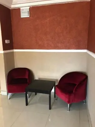 Elite Tek Büyük Yataklı Oda