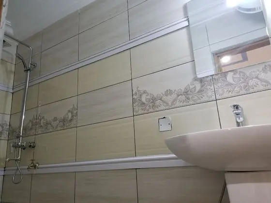 Elite Tek Büyük Yataklı Oda