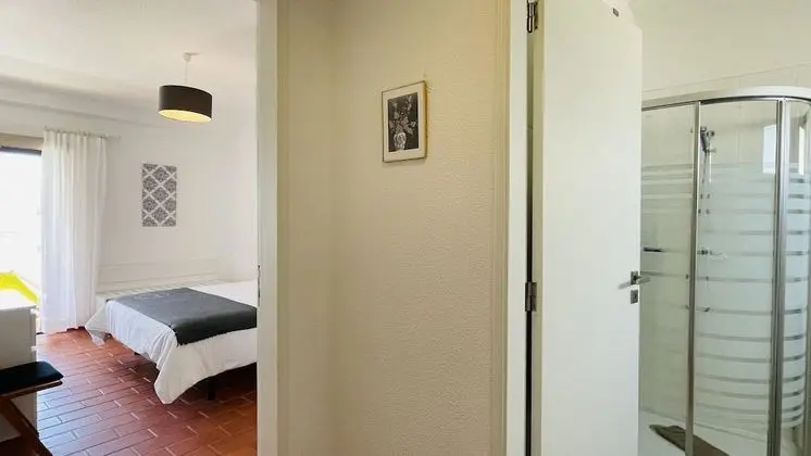 Apart Daire, 2 Yatak Odası, Teras, Plaj Kenarı