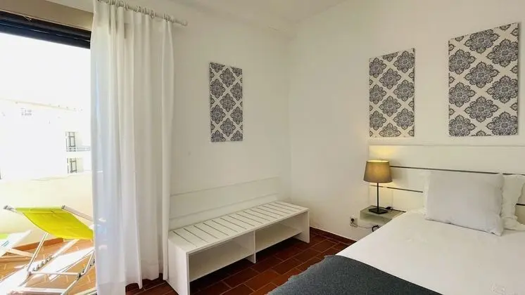 Apart Daire, 2 Yatak Odası, Teras, Plaj Kenarı
