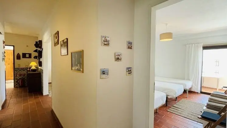Apart Daire, 2 Yatak Odası, Teras, Plaj Kenarı