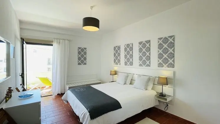 Apart Daire, 2 Yatak Odası, Teras, Plaj Kenarı