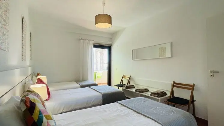 Apart Daire, 2 Yatak Odası, Teras, Plaj Kenarı