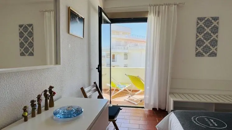 Apart Daire, 2 Yatak Odası, Teras, Plaj Kenarı