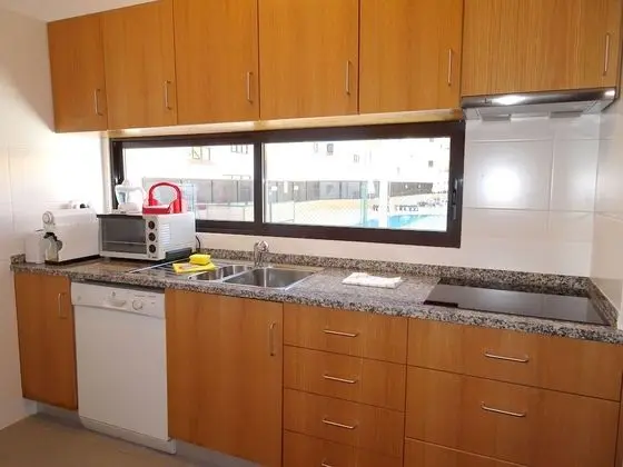 Apart Daire, 2 Yatak Odası, Teras, Plaj Kenarı