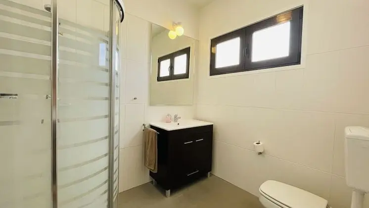 Apart Daire, 2 Yatak Odası, Teras, Plaj Kenarı