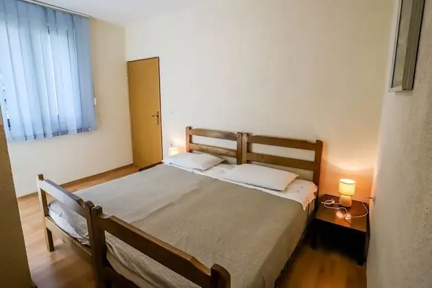 Apart Daire, 2 Yatak Odası (N1)
