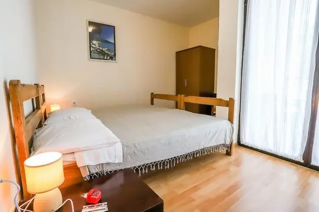 Apart Daire, 2 Yatak Odası (N1)
