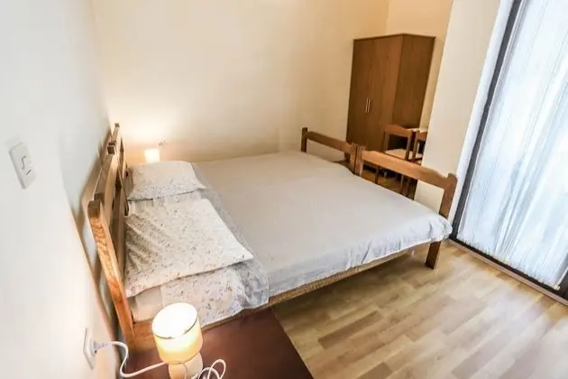 Apart Daire, 2 Yatak Odası (N1)