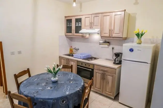 Apart Daire, 2 Yatak Odası (N1)