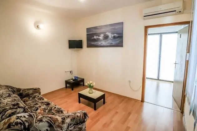 Apart Daire, 2 Yatak Odası (N1)