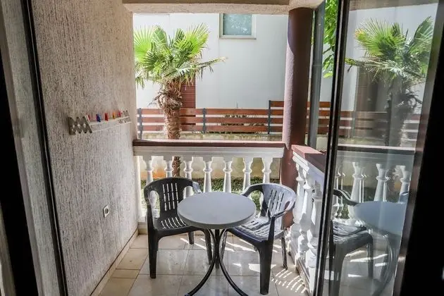 Apart Daire, 2 Yatak Odası (N1)